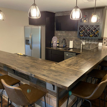 Custom Home Updated Photos