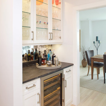 Butlers Pantry