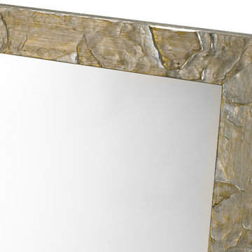 Designer Framed/ Frameless Vanity Wall Decor Mirrors