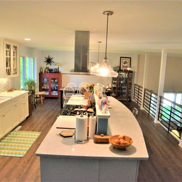 DeKalb Kitchen Remodel