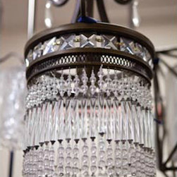 Our Lighting - Products