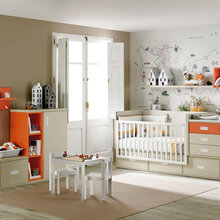 Nursery