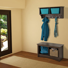 Entry Way storage