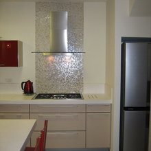 Fire Place tile