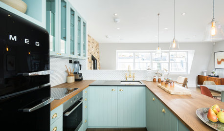 The Freshest Colours for Spring