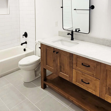 Hatch House Project