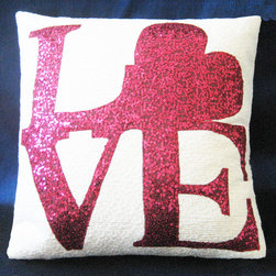 Decorated Pillows - Decorative Pillows