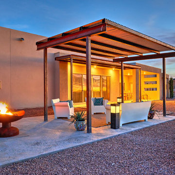 Westside Residence