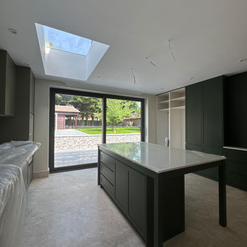 The Linden Project