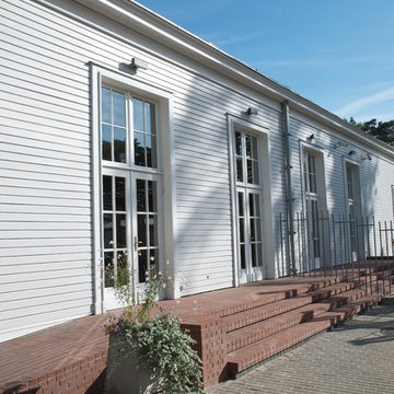 Dzintaru Concert hall
