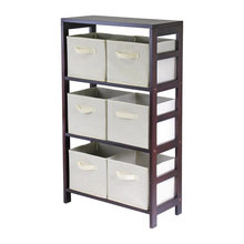 Storage cabinet