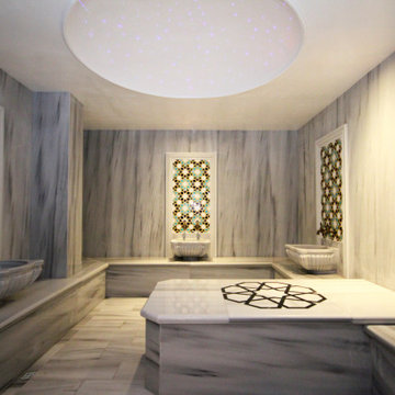 Turkish Bath