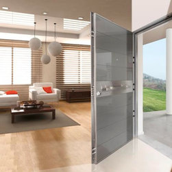 Durabella Pivot Series by Golden Door - Products