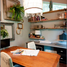 Home Office Ideas