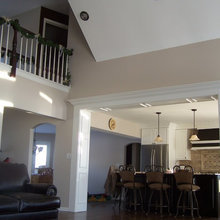 wood trim moldings