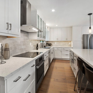 Stylish Contemporary