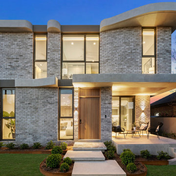 Willoughby - Dual Occupancy