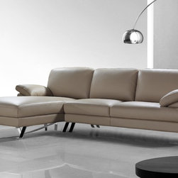 Modern Sofa and Sectional Sofas - Sectional Sofas
