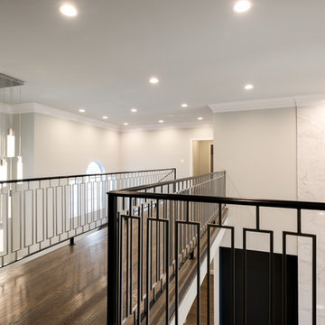 Willow Bend Complete Renovation