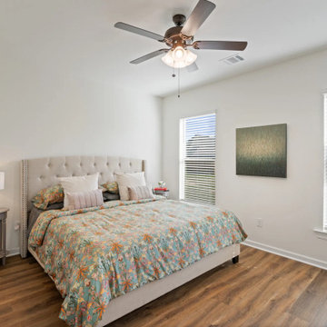 Forestwood - Yardley II G
