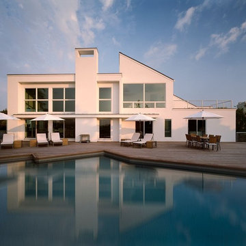Westhampton Modern