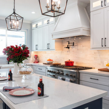 Katy (Kelliwood) Kitchen