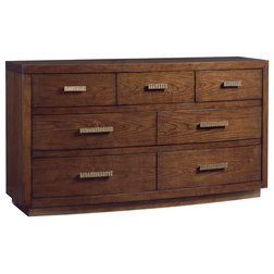 Transitional Dressers by Lexington Home Brands