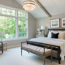 Bedroom Carpet