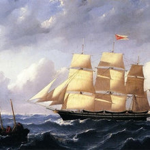 nautical art