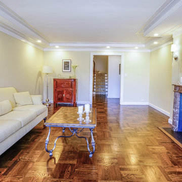 Lenox Hill Duplex