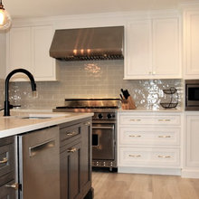 Kitchen 2020