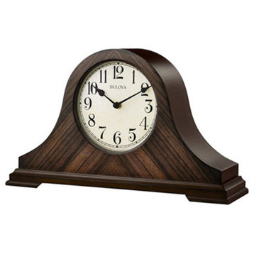 Bulova B 1515 Norwalk Clock