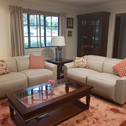 Kenmore - New Furniture and Styling - Accent Chests And Cabinets