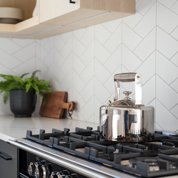 Kitchen - Contemporary