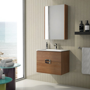 New Bathroom Furniture 2017