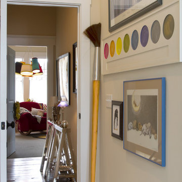 Storybook cottage