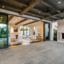 Screened in Porch