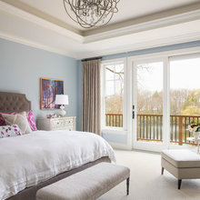 Bedrooms