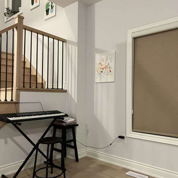 Oakville Roller Blinds