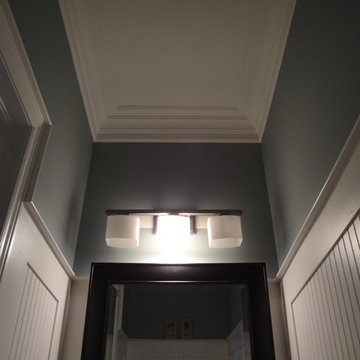 Toronto Beadboard Panel Wainscoting