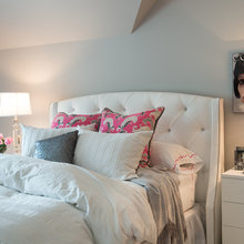 Isabel's bedroom