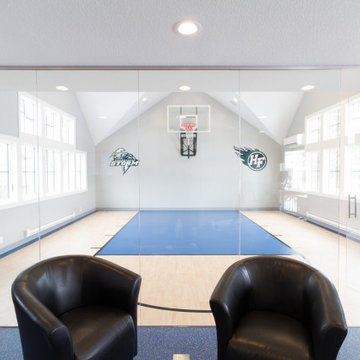 Sport Courts