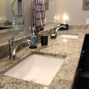 Marsh Creek Bathroom Remodel