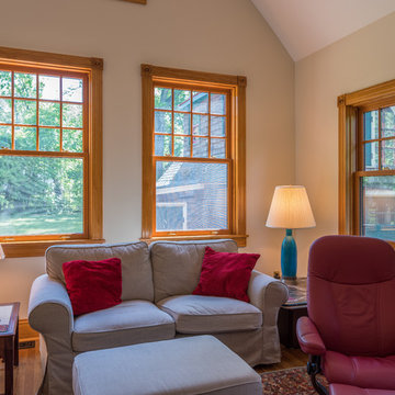 Wayne, PA Home Remodel