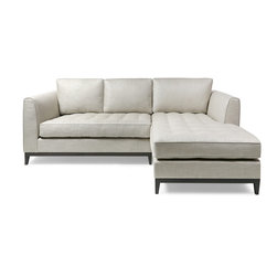 Autumn-Winter 2015 Collection - Corner Sofas