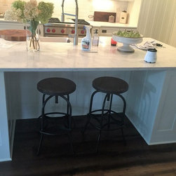 Shaker Style Double Panel Reface - Products