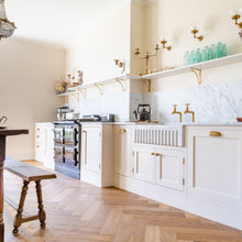 Marble Countertops