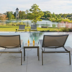 Modern Executive Estate in Chateau Du Lac, Flower Mound, TX - Products