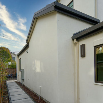 Palo Alto house