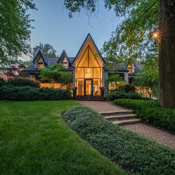 Woodland Drive